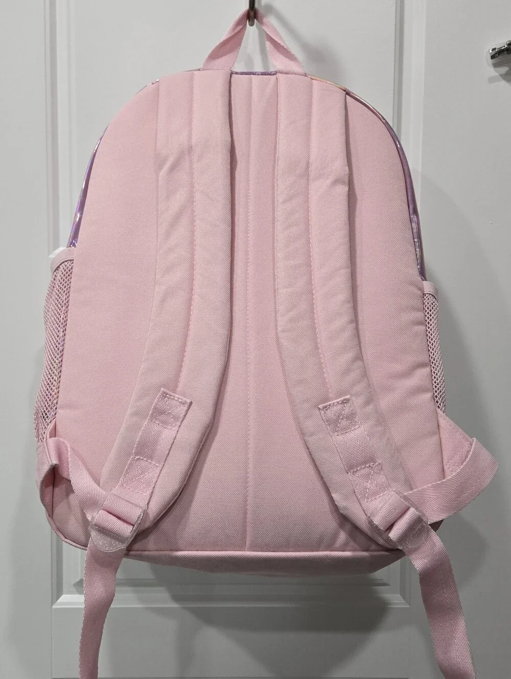 The Children's Place LOVE Backpack – EUC